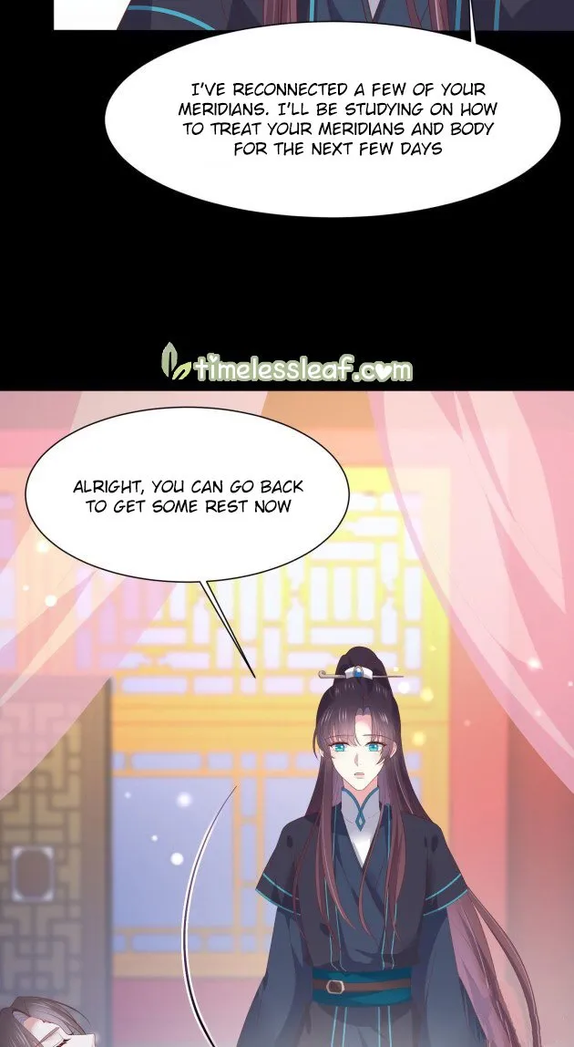 Read Pupillary Master chapter 188 image 3 on Lezhin