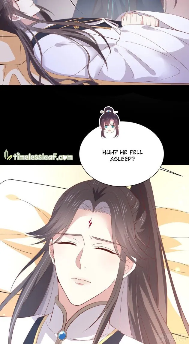Read Pupillary Master chapter 188 image 4 on Lezhin