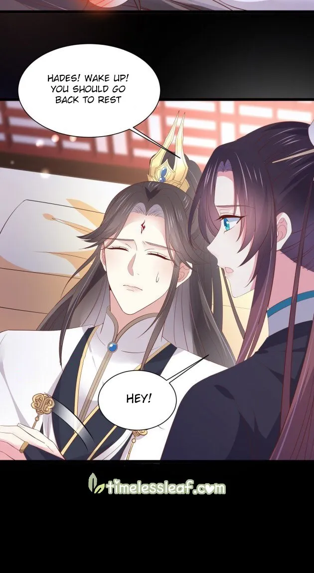 Read Pupillary Master chapter 188 image 6 on Lezhin