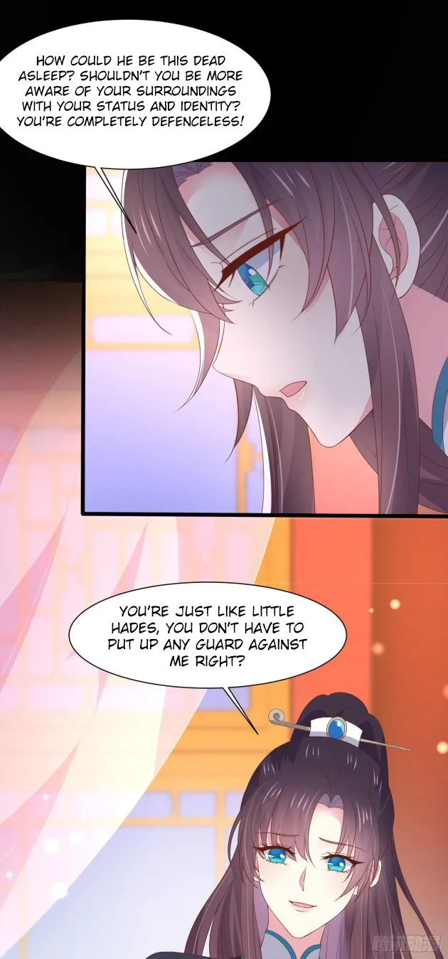Read Pupillary Master chapter 188 image 7 on Lezhin
