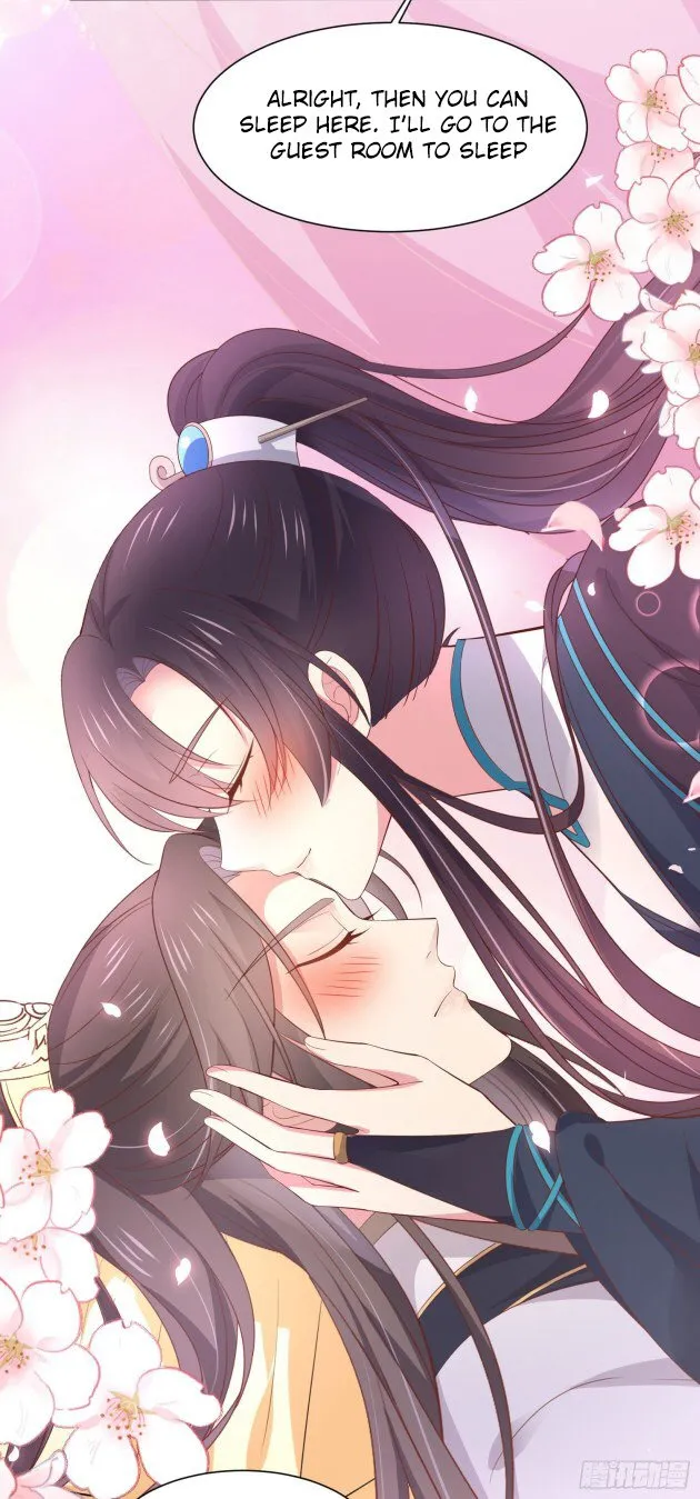 Read Pupillary Master chapter 188 image 9 on Lezhin