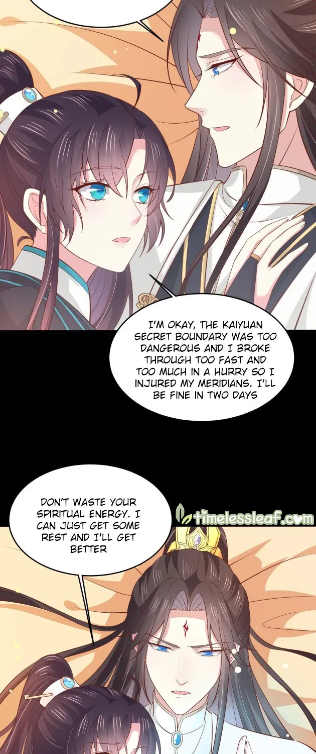 Read Pupillary Master chapter 189.5 image 10 on Lezhin