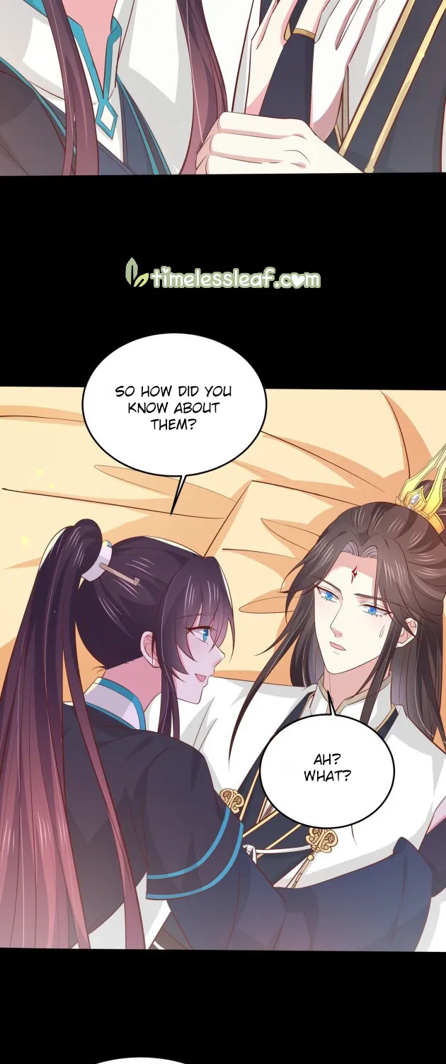 Read Pupillary Master chapter 189.5 image 13 on Lezhin