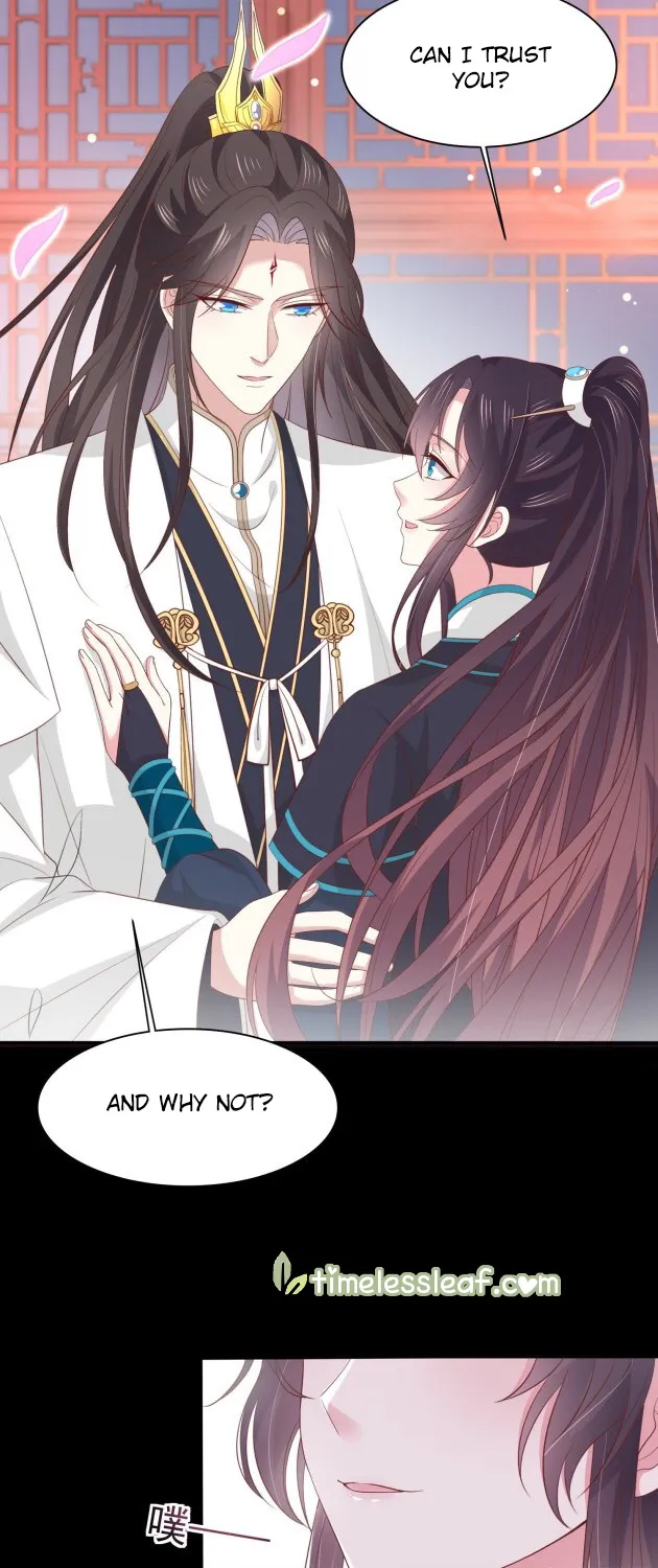 Read Pupillary Master chapter 189.5 image 2 on Lezhin
