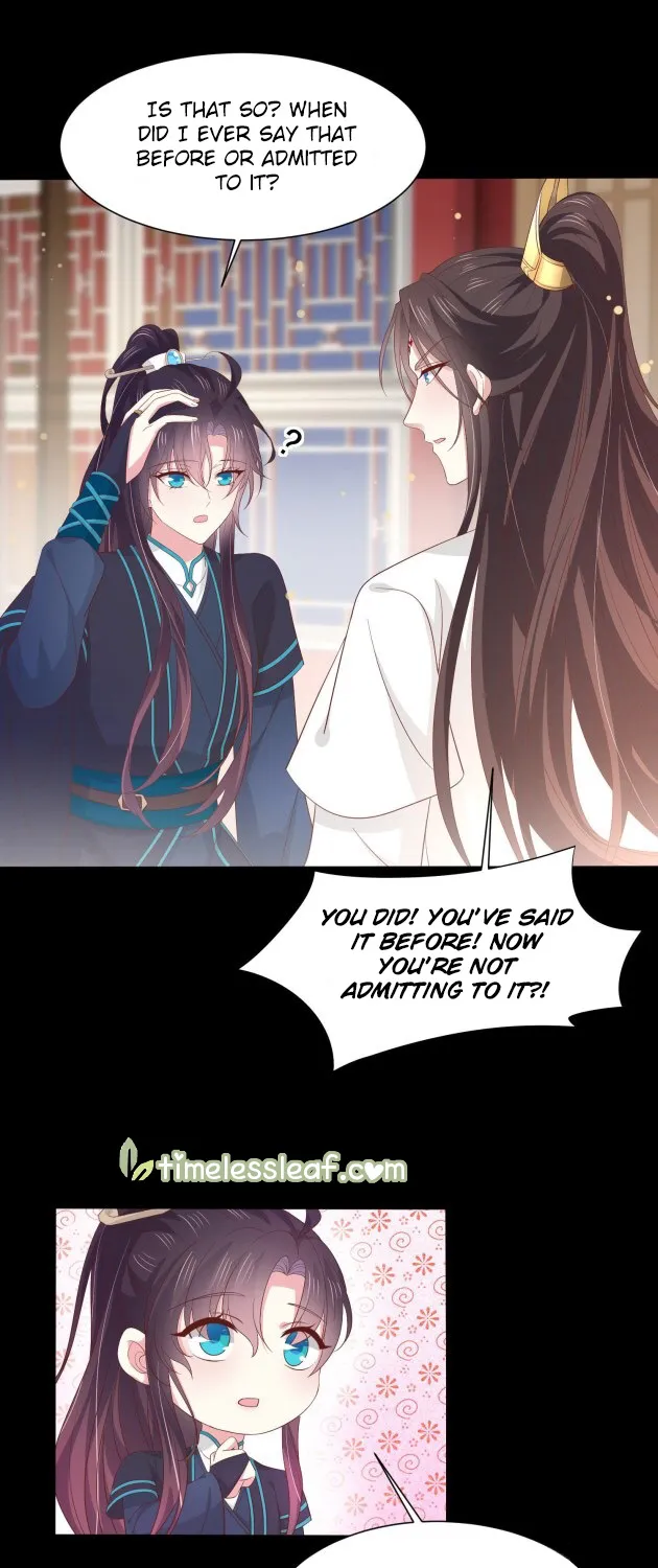 Read Pupillary Master chapter 189 image 10 on Lezhin