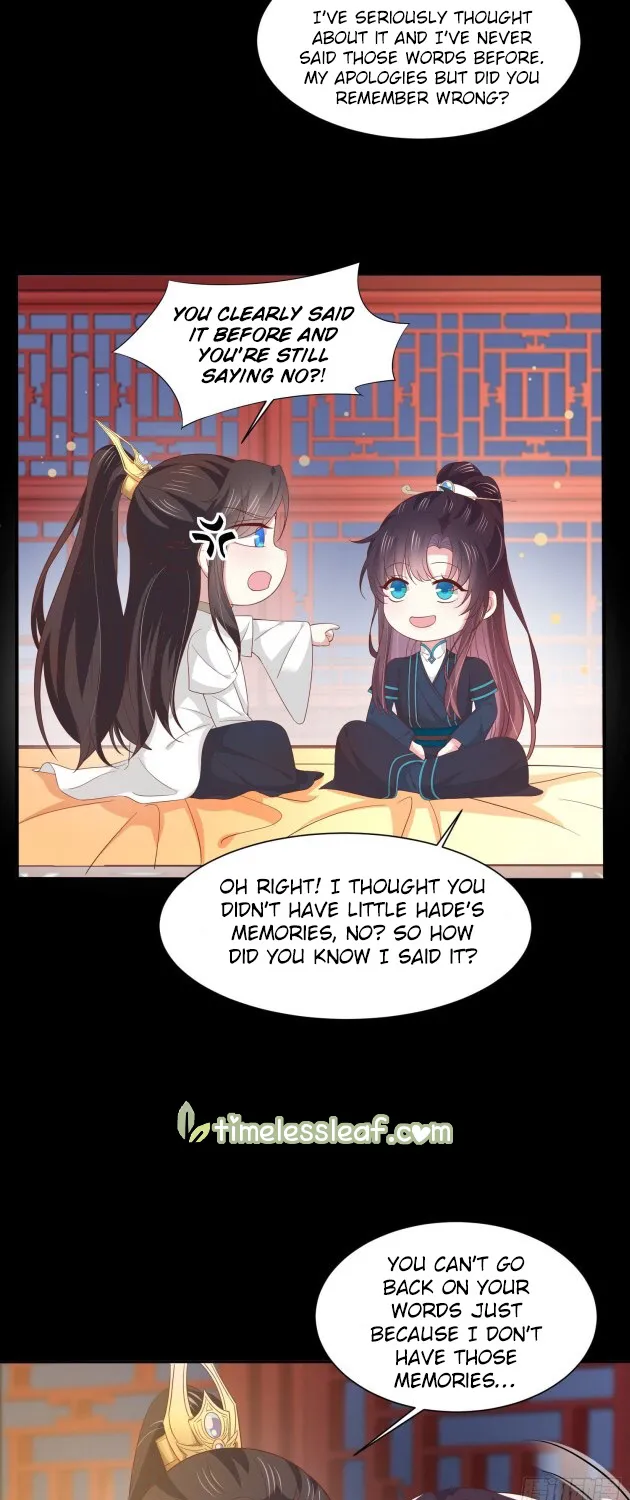 Read Pupillary Master chapter 189 image 12 on Lezhin