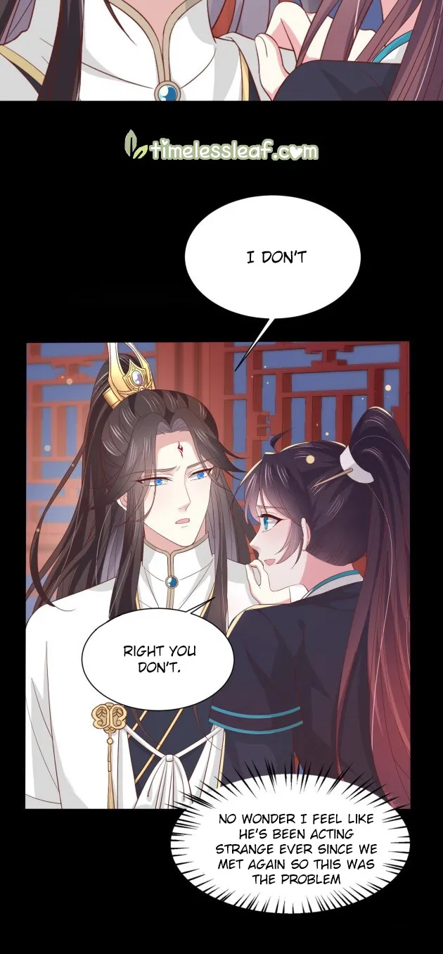 Read Pupillary Master chapter 189 image 16 on Lezhin