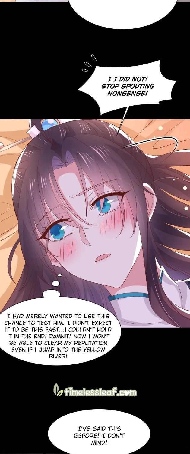 Read Pupillary Master chapter 189 image 2 on Lezhin