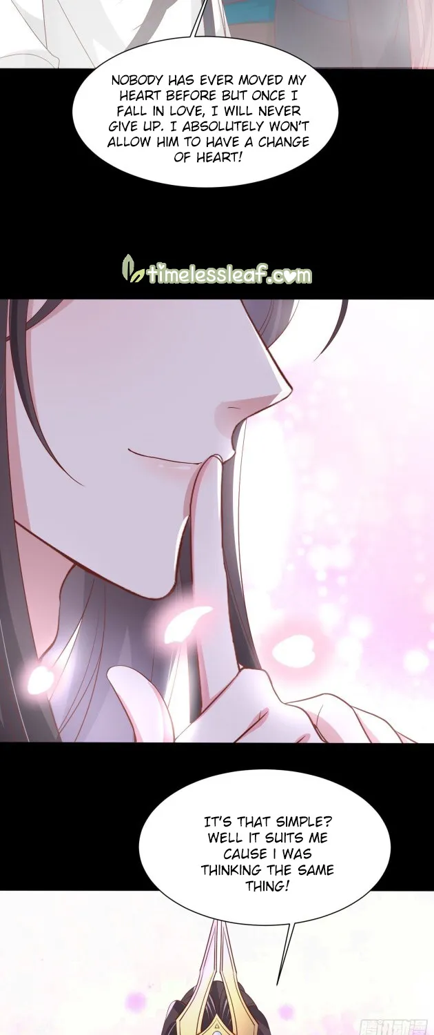 Read Pupillary Master chapter 189 image 21 on Lezhin