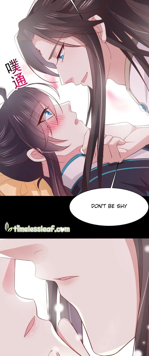 Read Pupillary Master chapter 189 image 4 on Lezhin