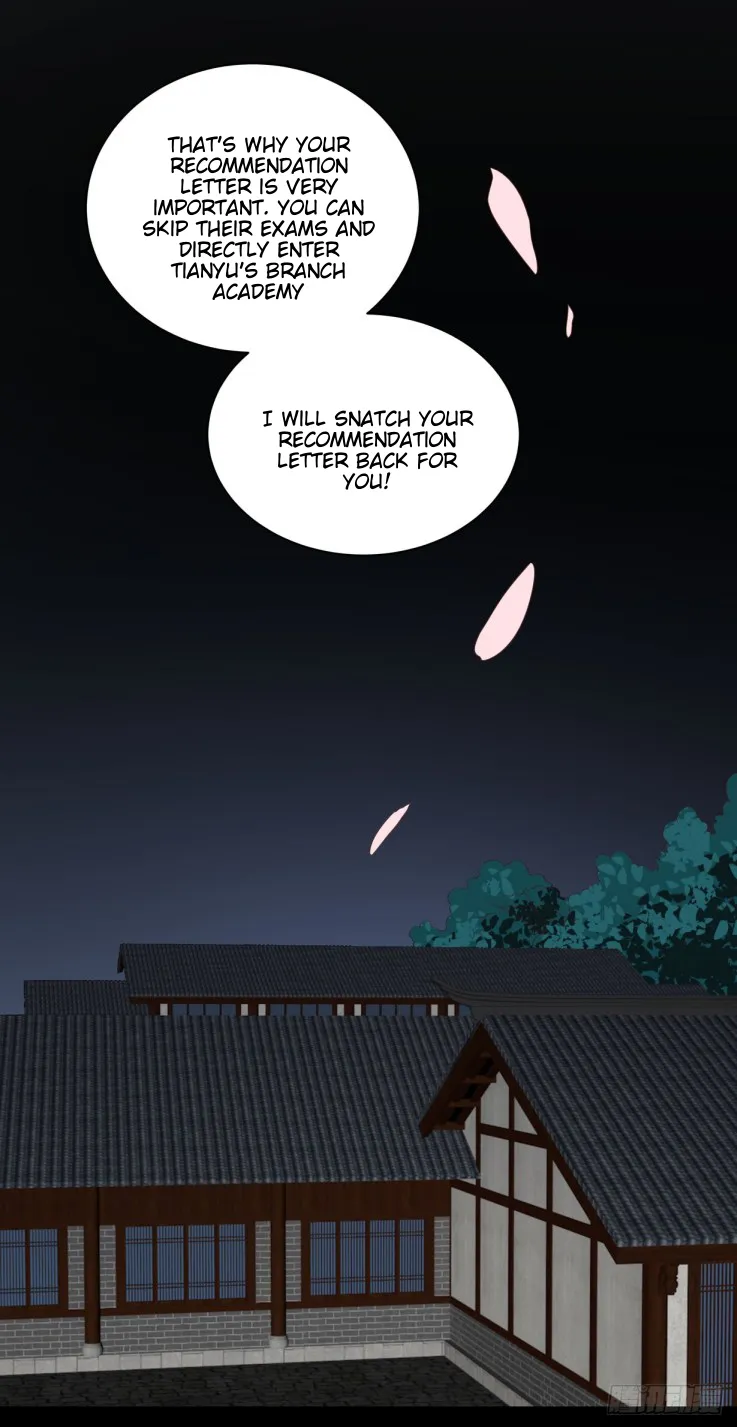 Read Pupillary Master chapter 19.1 image 13 on Lezhin