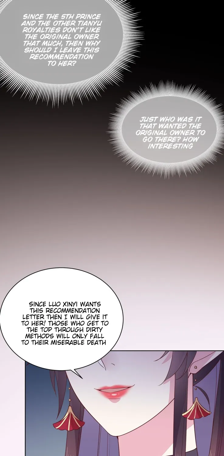 Read Pupillary Master chapter 19.1 image 15 on Lezhin