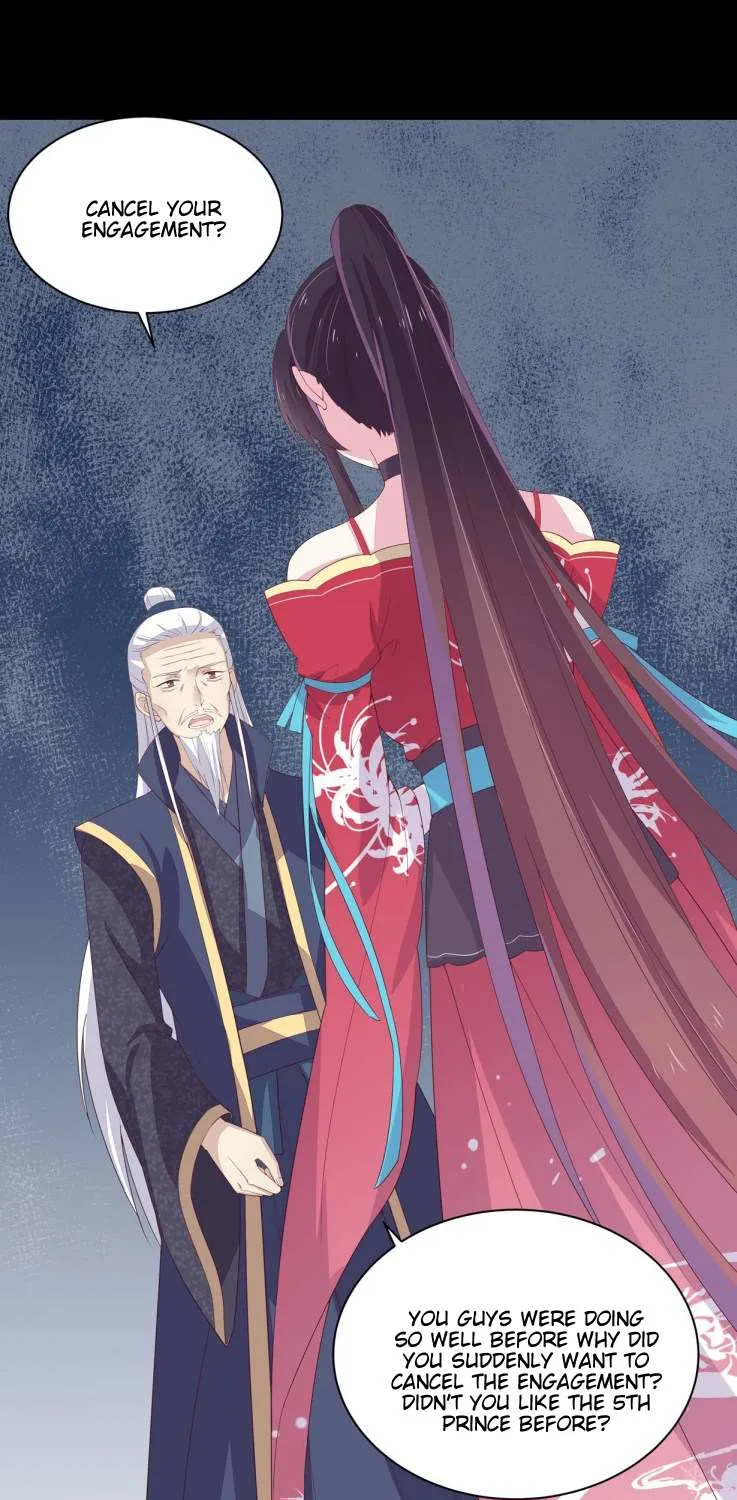 Read Pupillary Master chapter 19.1 image 19 on Lezhin