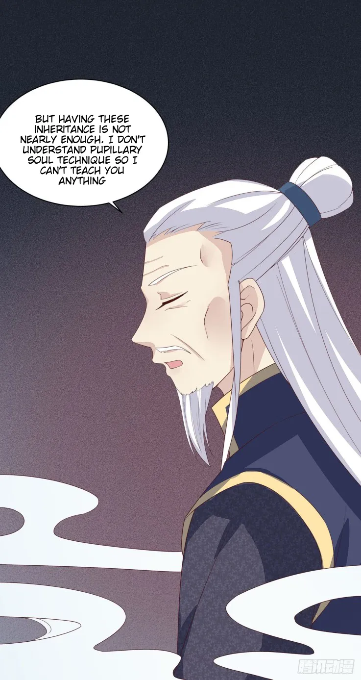 Read Pupillary Master chapter 19.1 image 8 on Lezhin