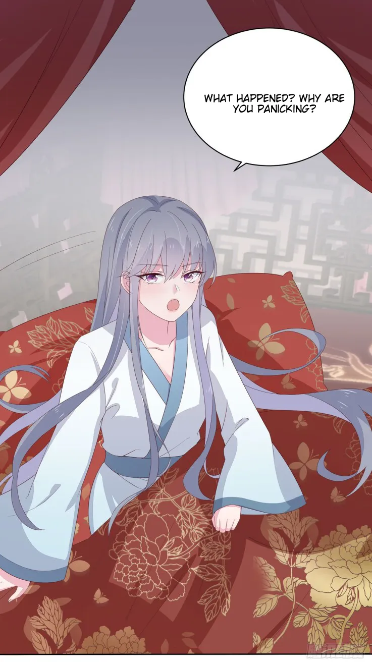 Read Pupillary Master chapter 19.2 image 13 on Lezhin