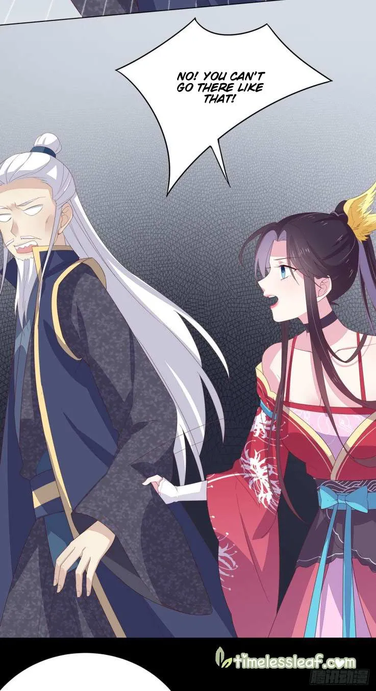Read Pupillary Master chapter 19.2 image 6 on Lezhin