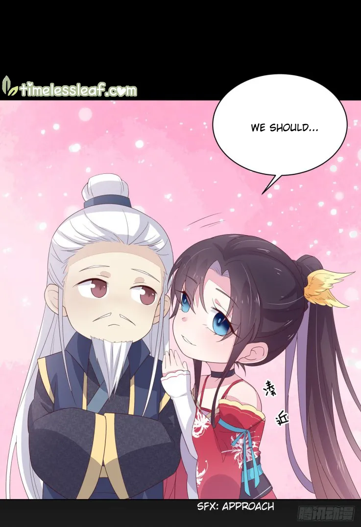 Read Pupillary Master chapter 19.2 image 8 on Lezhin