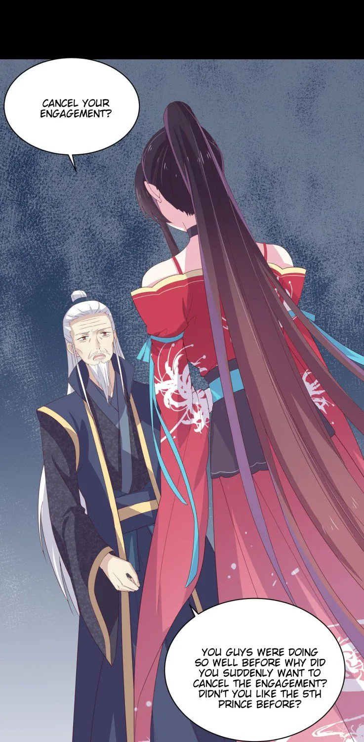 Read Pupillary Master chapter 19 image 19 on Lezhin