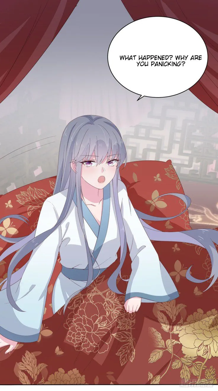 Read Pupillary Master chapter 19 image 35 on Lezhin