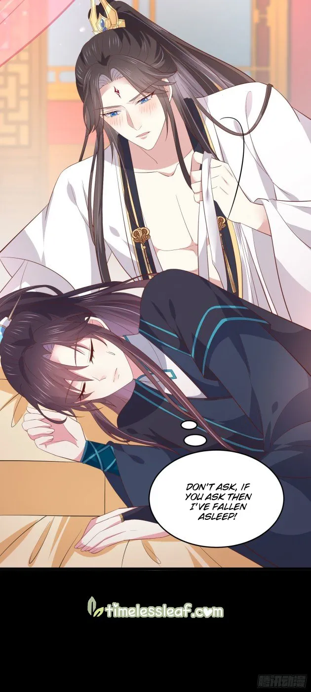 Read Pupillary Master chapter 190.5 image 1 on Lezhin