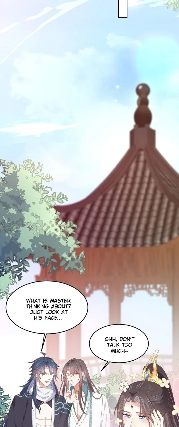 Read Pupillary Master chapter 190.5 image 12 on Lezhin