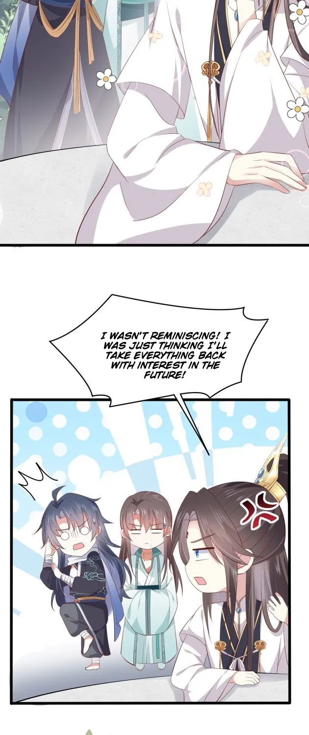Read Pupillary Master chapter 190.5 image 14 on Lezhin