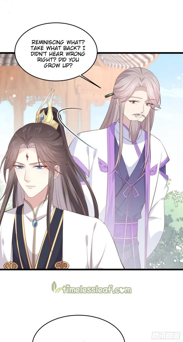 Read Pupillary Master chapter 190.5 image 16 on Lezhin