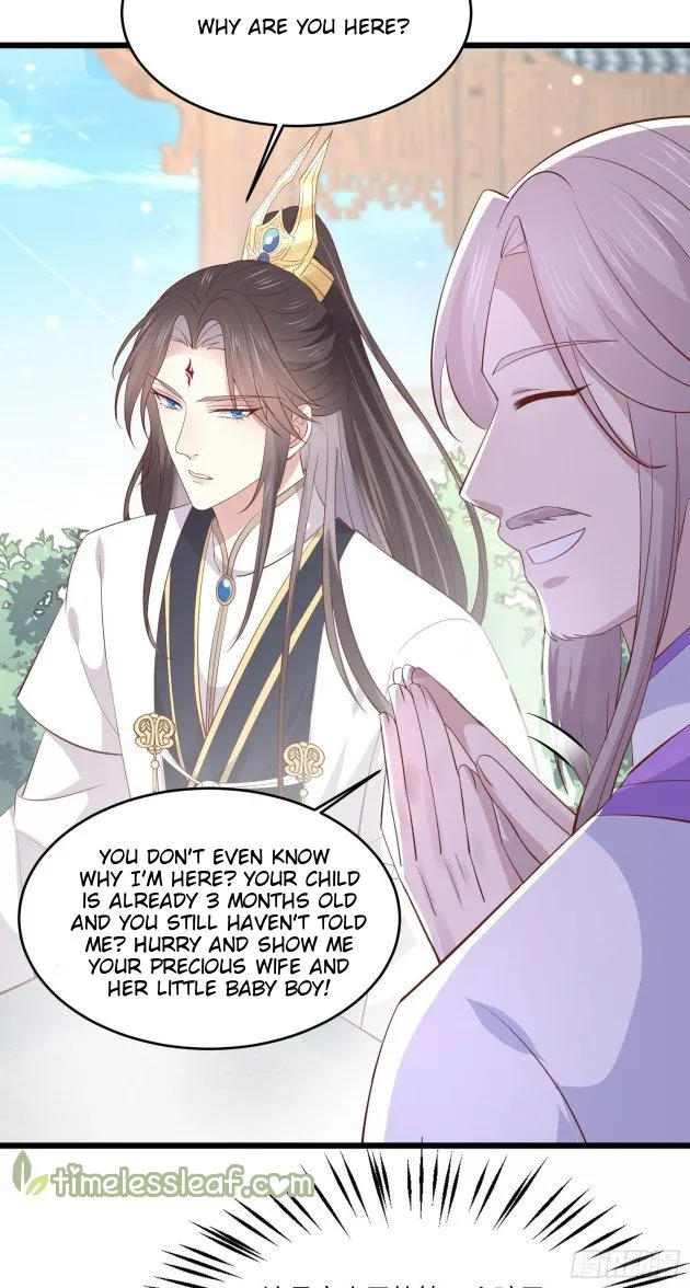Read Pupillary Master chapter 190.5 image 17 on Lezhin
