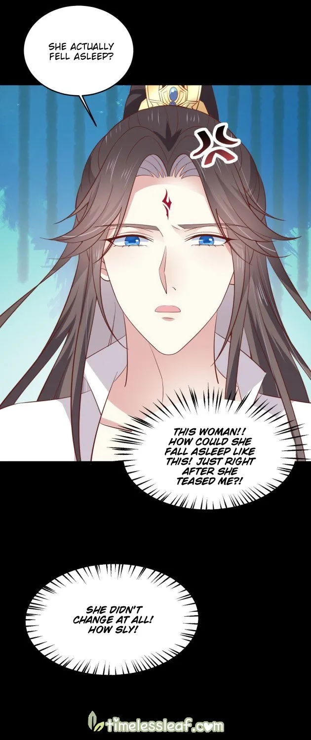 Read Pupillary Master chapter 190.5 image 4 on Lezhin