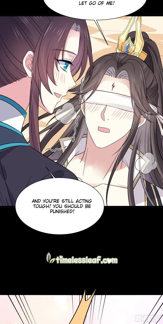 Read Pupillary Master chapter 190 image 11 on Lezhin