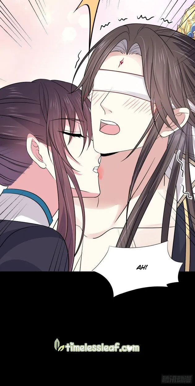 Read Pupillary Master chapter 190 image 12 on Lezhin