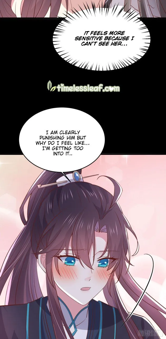 Read Pupillary Master chapter 190 image 15 on Lezhin