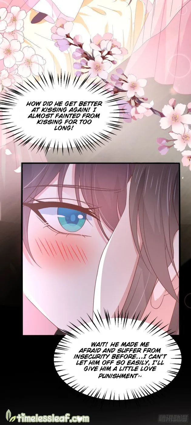 Read Pupillary Master chapter 190 image 2 on Lezhin