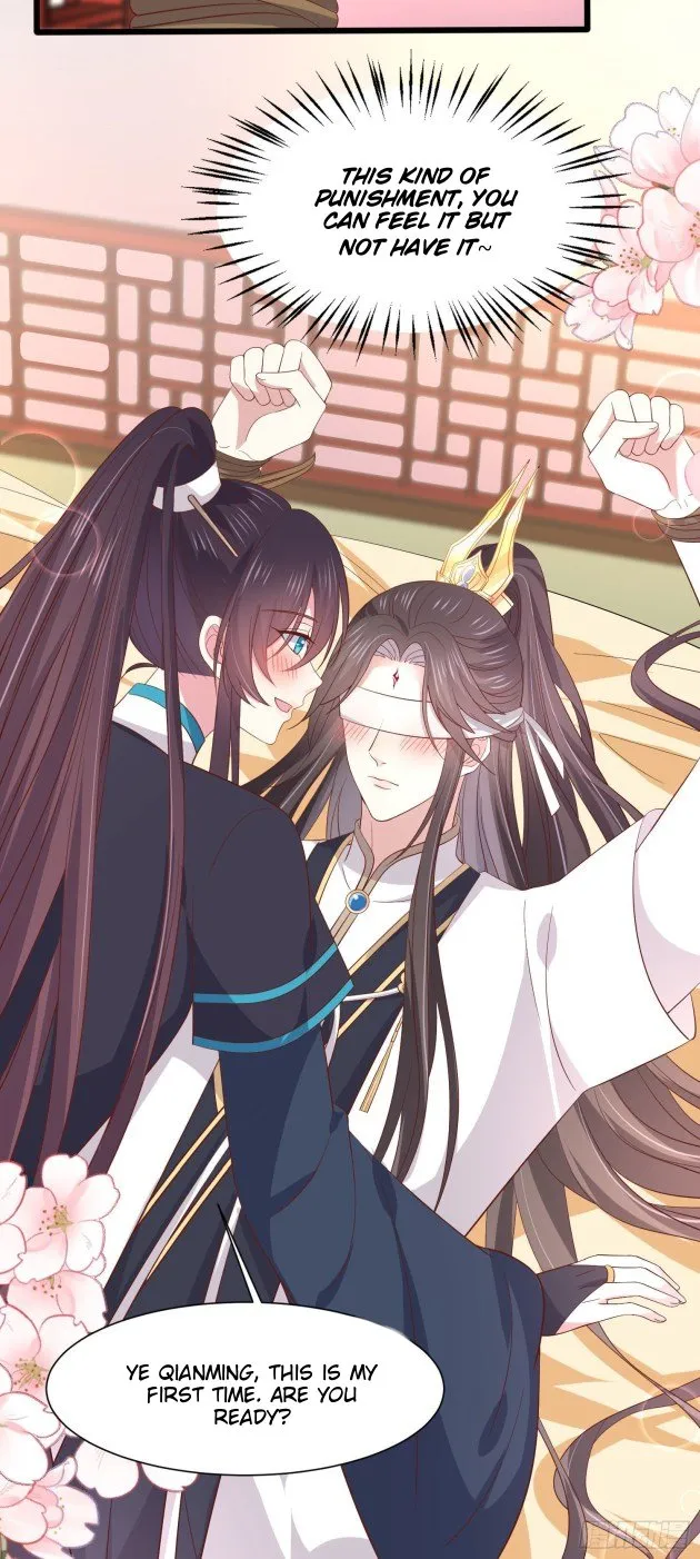Read Pupillary Master chapter 190 image 5 on Lezhin