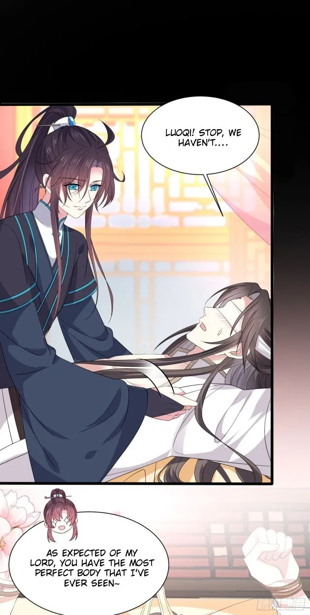 Read Pupillary Master chapter 190 image 7 on Lezhin