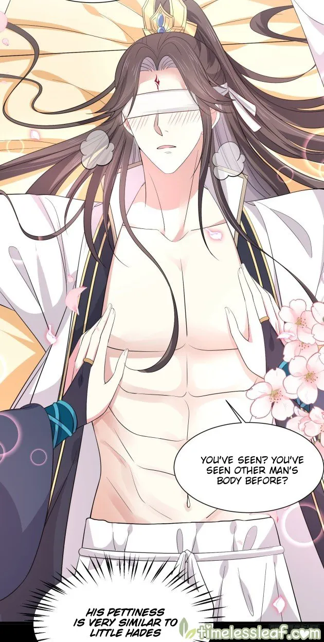 Read Pupillary Master chapter 190 image 8 on Lezhin