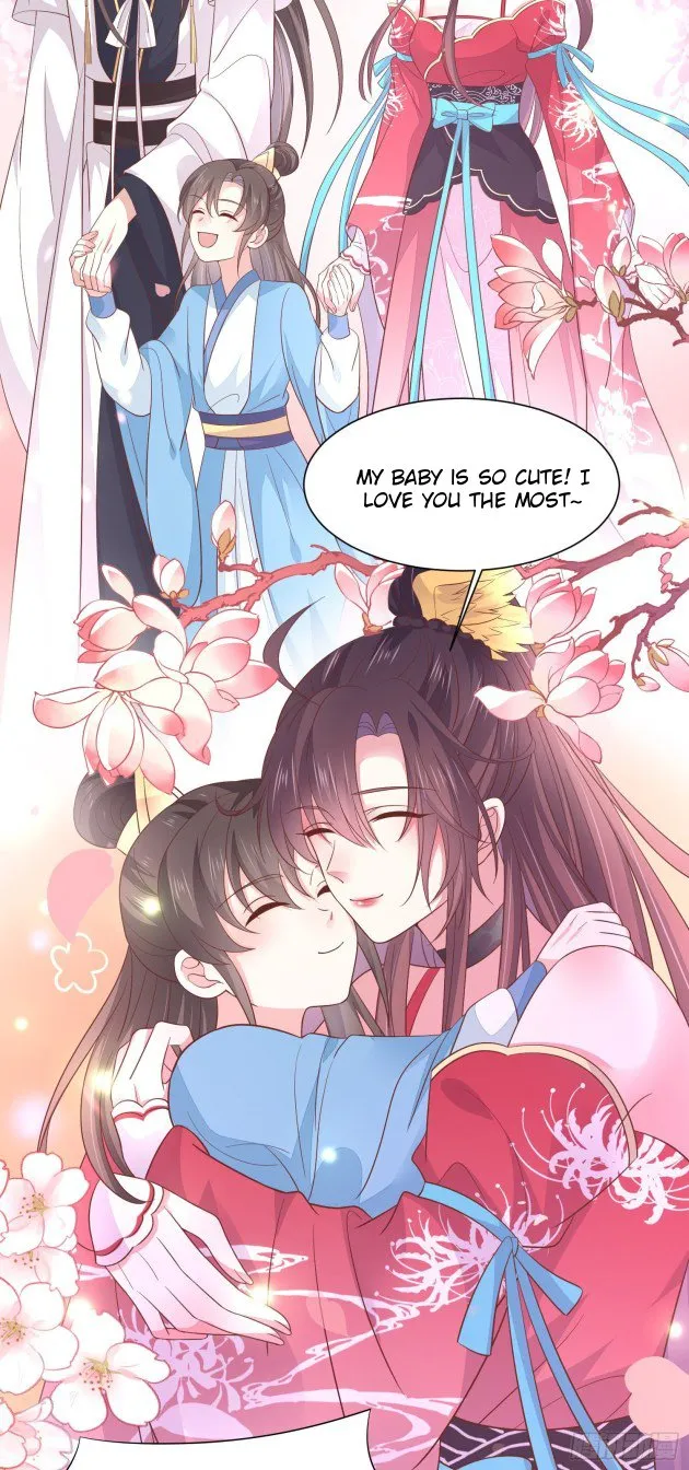 Read Pupillary Master chapter 191.5 image 1 on Lezhin
