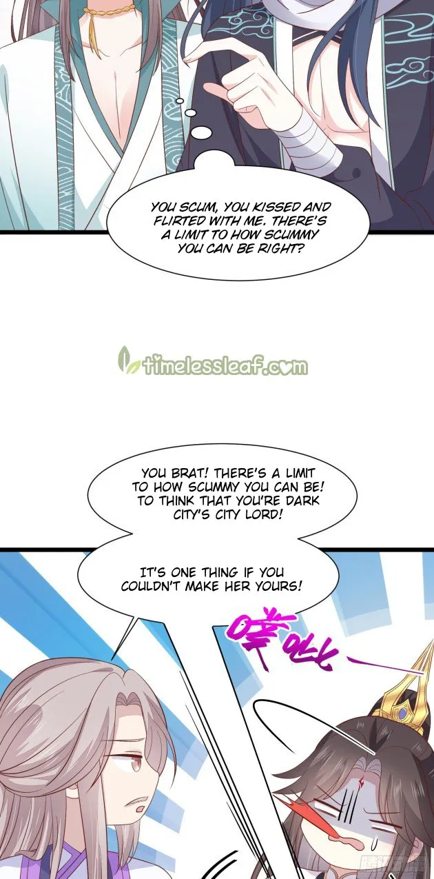 Read Pupillary Master chapter 191 image 11 on Lezhin