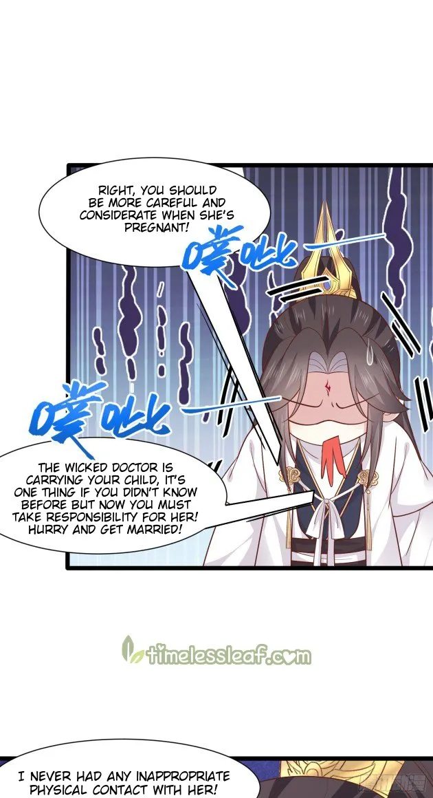 Read Pupillary Master chapter 191 image 13 on Lezhin