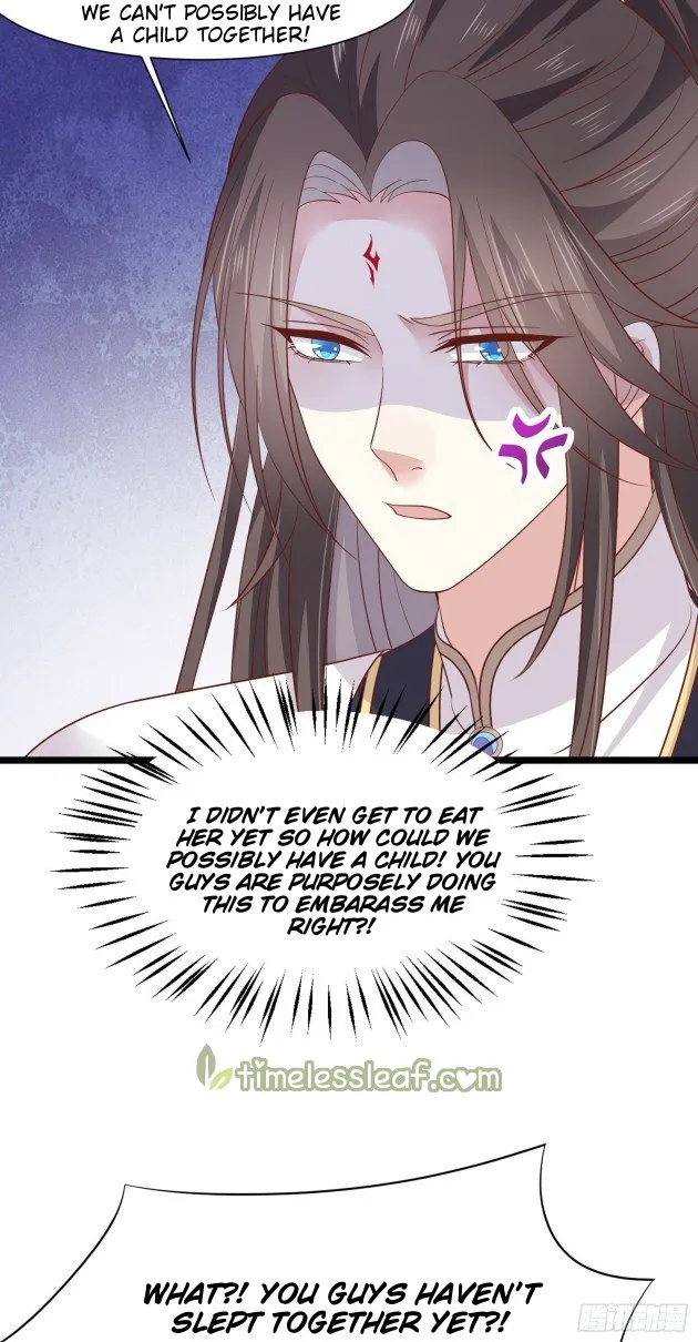 Read Pupillary Master chapter 191 image 14 on Lezhin