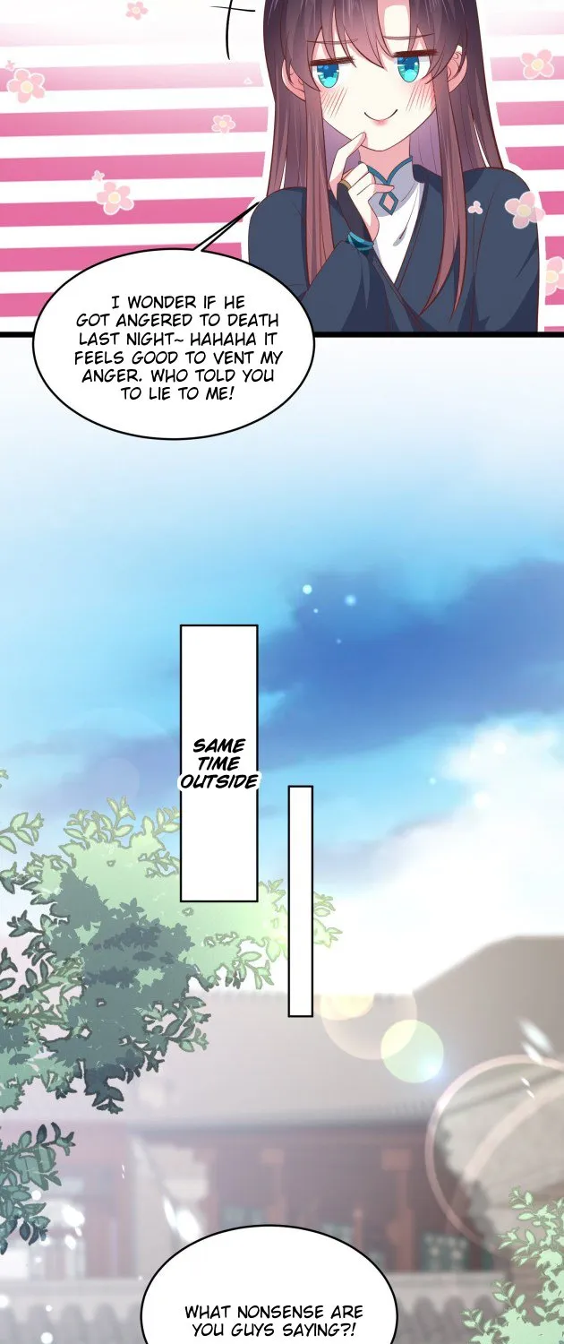 Read Pupillary Master chapter 191 image 4 on Lezhin
