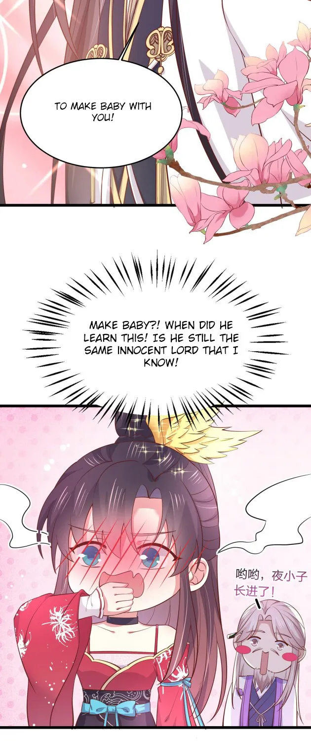 Read Pupillary Master chapter 192.5 image 11 on Lezhin