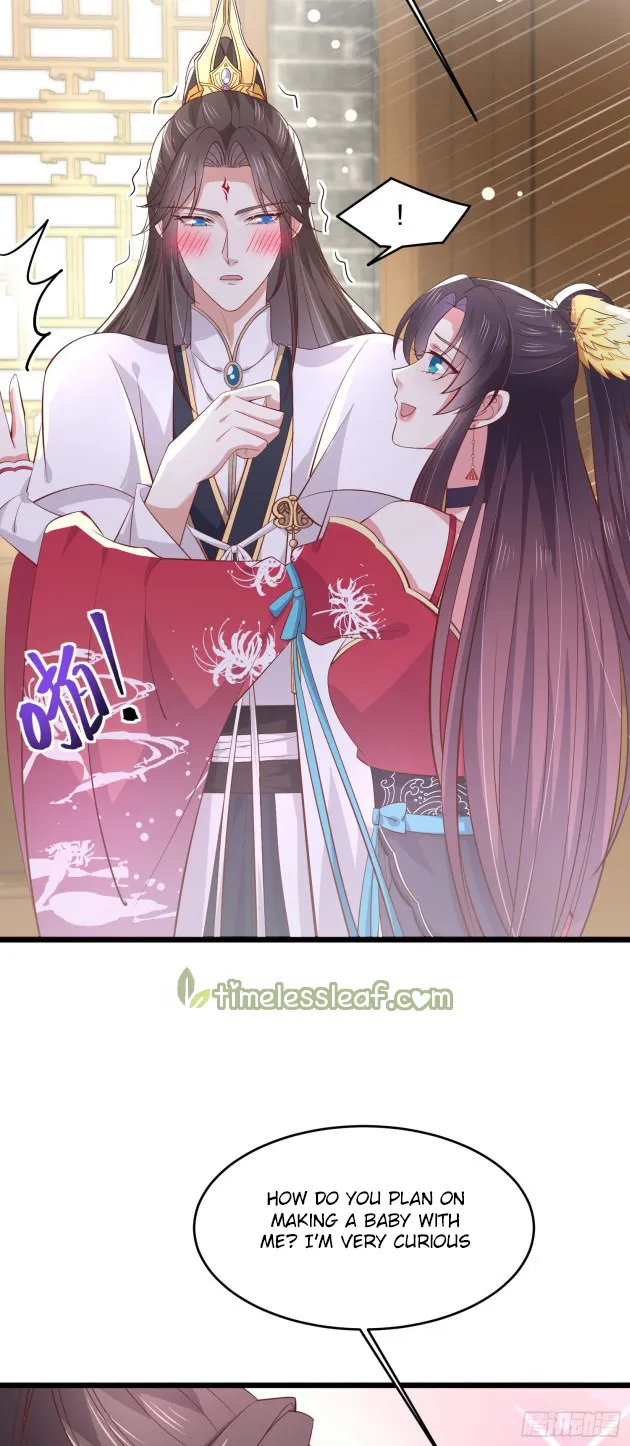 Read Pupillary Master chapter 192.5 image 15 on Lezhin