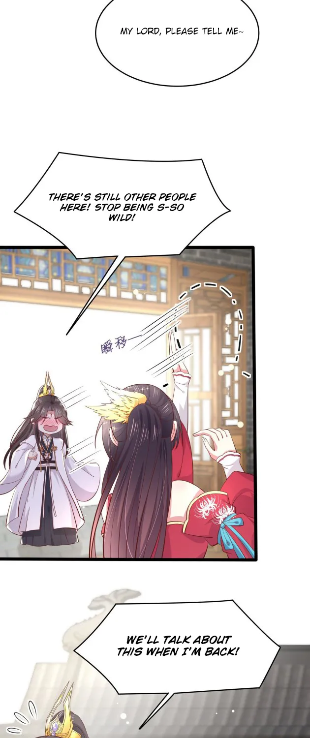 Read Pupillary Master chapter 192.5 image 18 on Lezhin