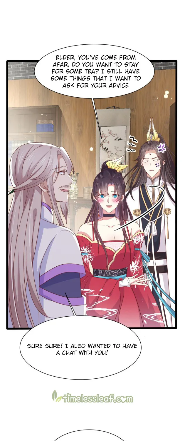 Read Pupillary Master chapter 192.5 image 2 on Lezhin