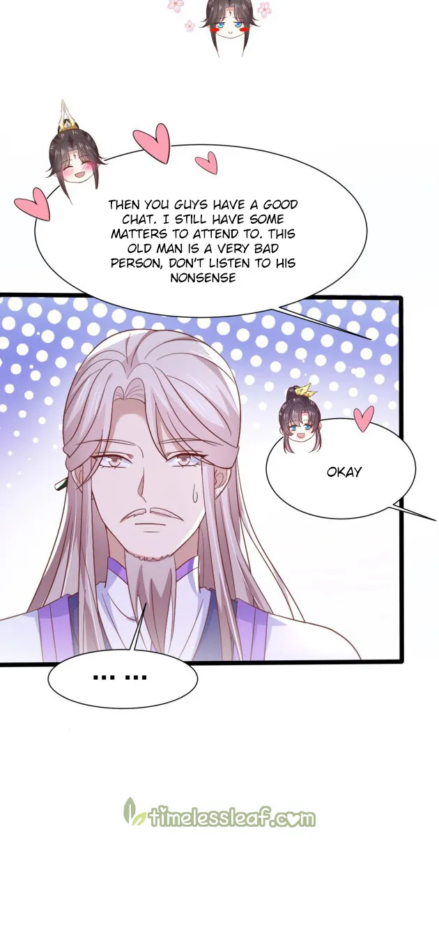 Read Pupillary Master chapter 192.5 image 6 on Lezhin