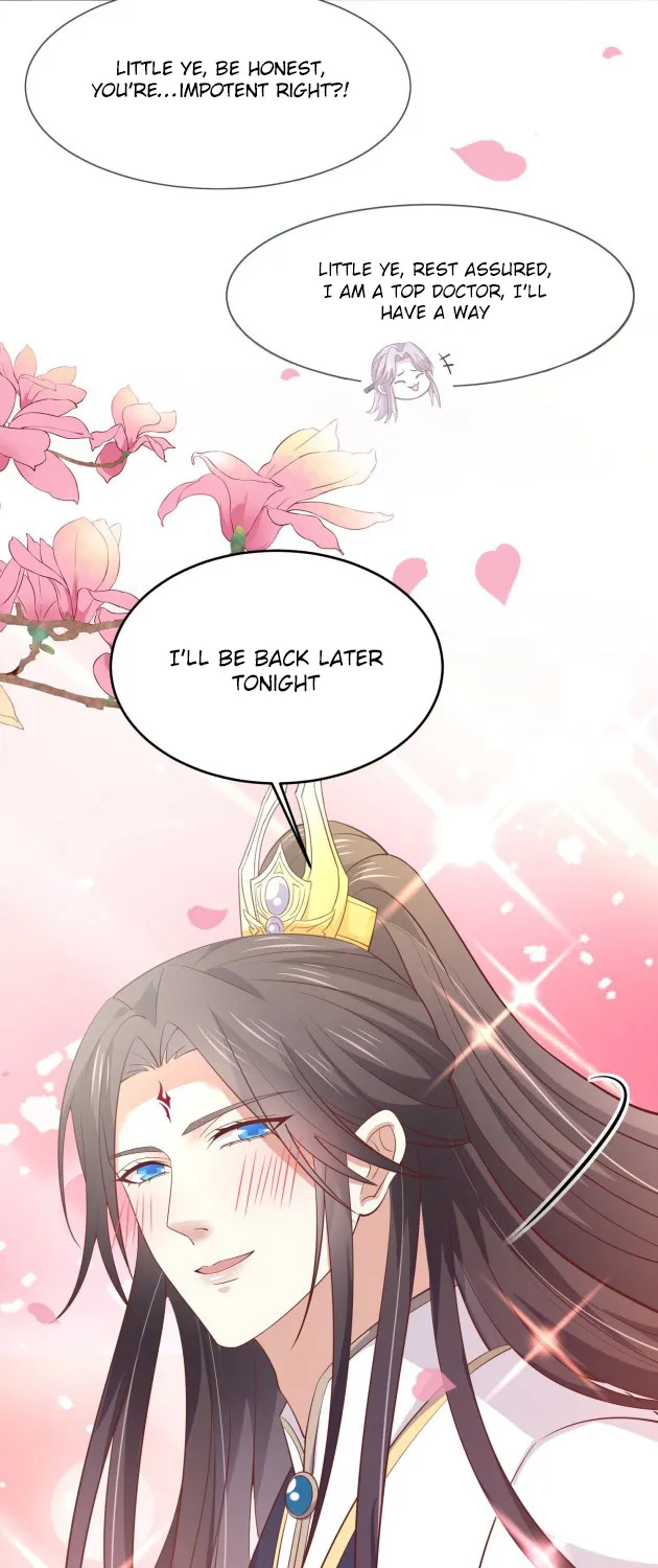 Read Pupillary Master chapter 192.5 image 9 on Lezhin