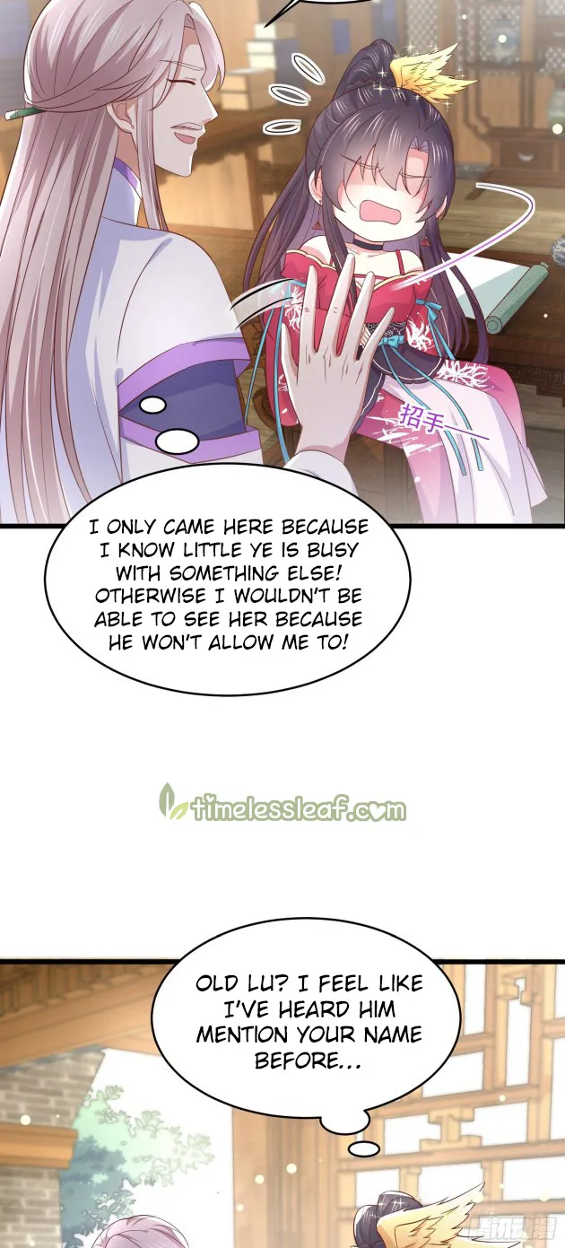 Read Pupillary Master chapter 192 image 4 on Lezhin