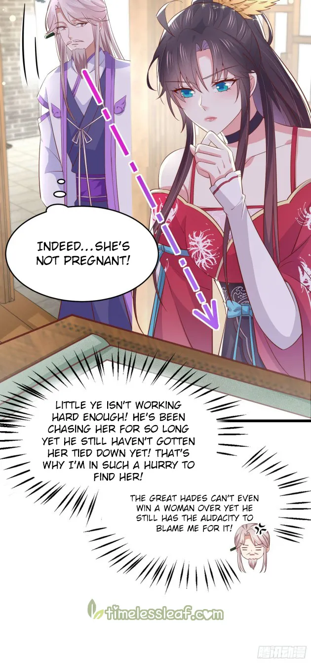 Read Pupillary Master chapter 192 image 5 on Lezhin