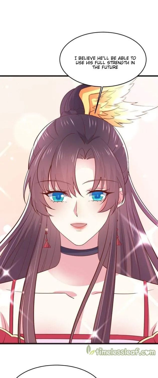 Read Pupillary Master chapter 193.5 image 1 on Lezhin